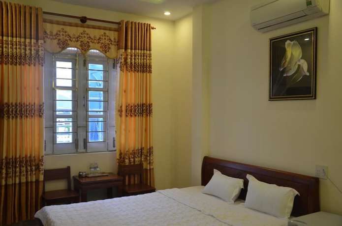 Imagen de la habitación del Hotel Thanh Tung, Quy Nhon. Foto 6