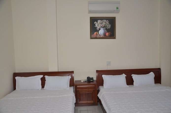 Imagen de la habitación del Hotel Thanh Tung, Quy Nhon. Foto 7