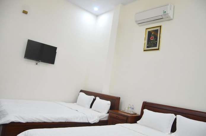 Imagen de la habitación del Hotel Thanh Tung, Quy Nhon. Foto 8