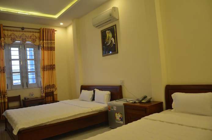 Imagen de la habitación del Hotel Thanh Tung, Quy Nhon. Foto 9