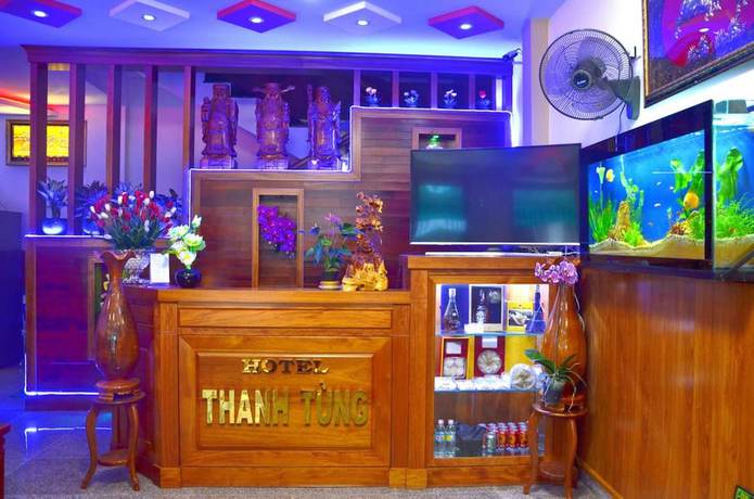 Imagen general del Hotel Thanh Tung, Quy Nhon. Foto 1