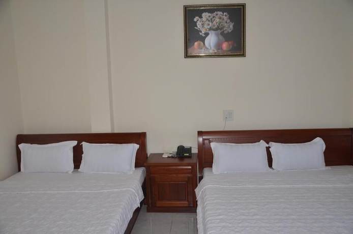 Imagen de la habitación del Hotel Thanh Tung, Quy Nhon. Foto 11