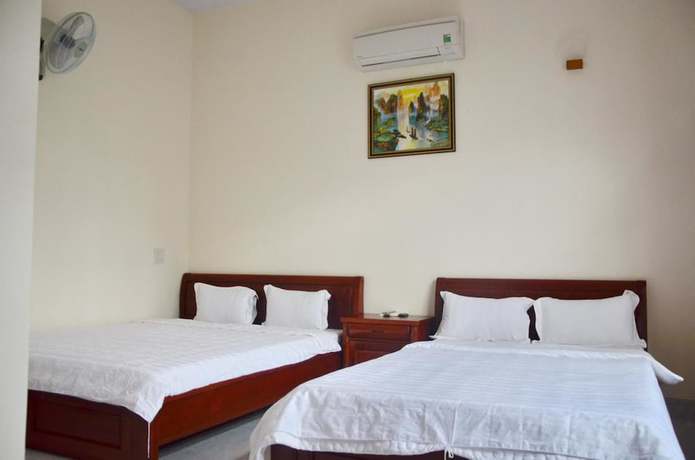 Imagen de la habitación del Hotel Thanh Tung, Quy Nhon. Foto 12