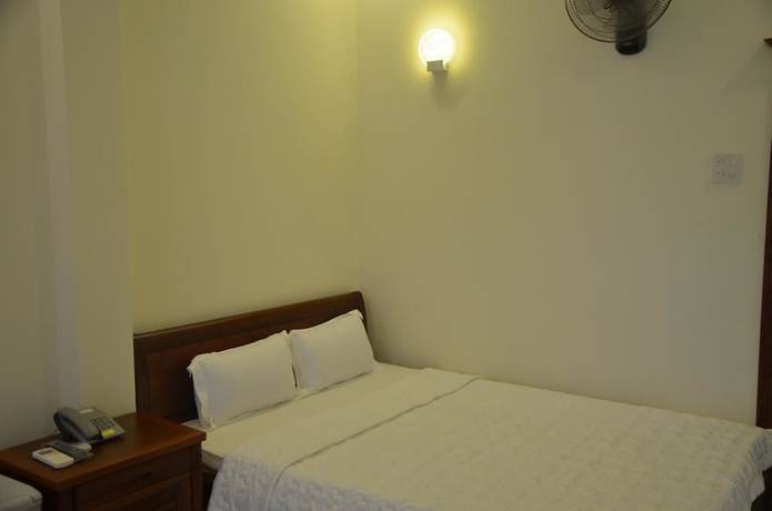 Imagen de la habitación del Hotel Thanh Tung, Quy Nhon. Foto 13