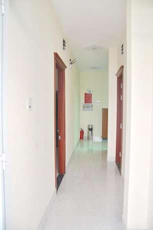 Imagen de los interiores del Hotel Thanh Tung, Quy Nhon. Foto 19
