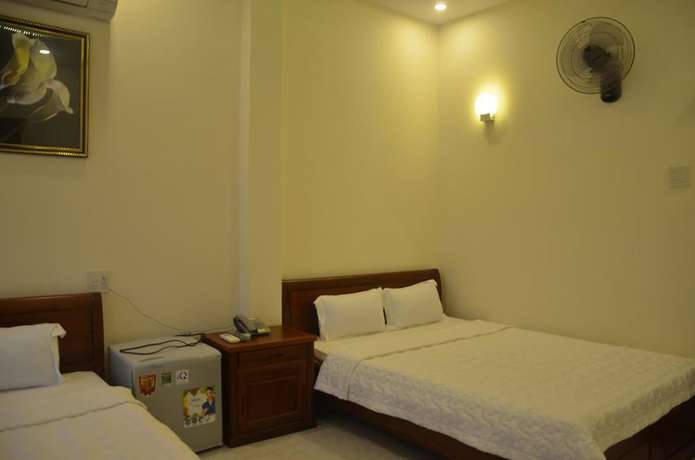 Imagen de la habitación del Hotel Thanh Tung, Quy Nhon. Foto 16