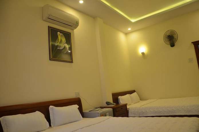 Imagen de la habitación del Hotel Thanh Tung, Quy Nhon. Foto 17