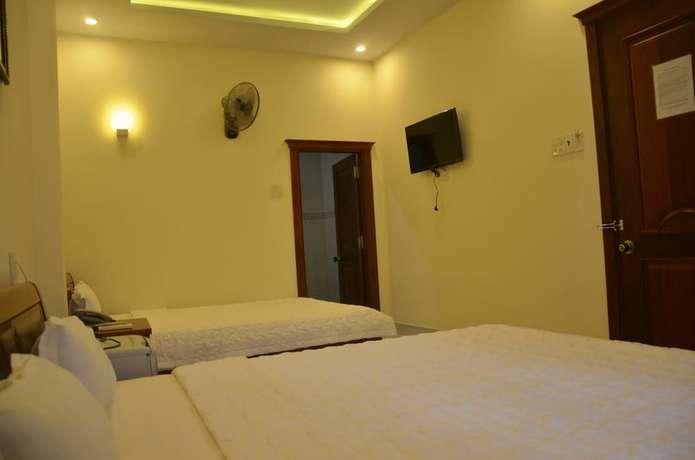 Imagen de la habitación del Hotel Thanh Tung, Quy Nhon. Foto 18