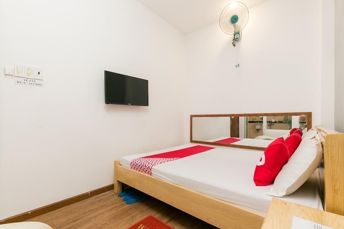 Imagen de la habitación del Hotel Thanh Tuyen by Bay Luxury. Foto 3