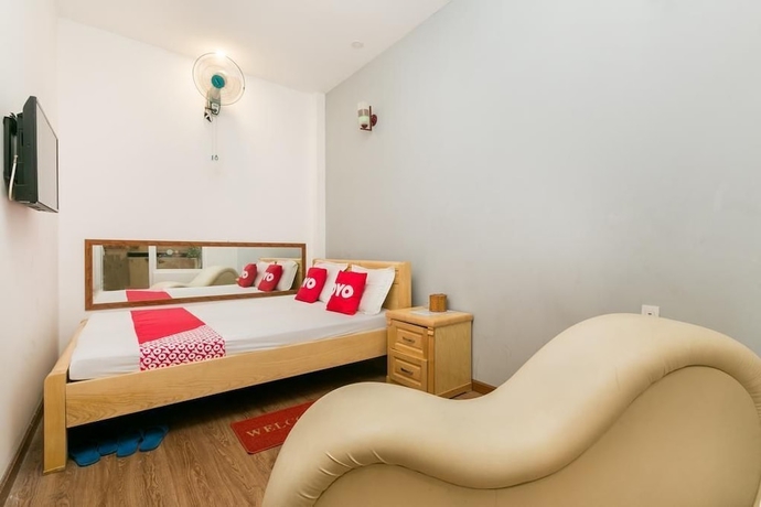 Imagen de la habitación del Hotel Thanh Tuyen by Bay Luxury. Foto 4