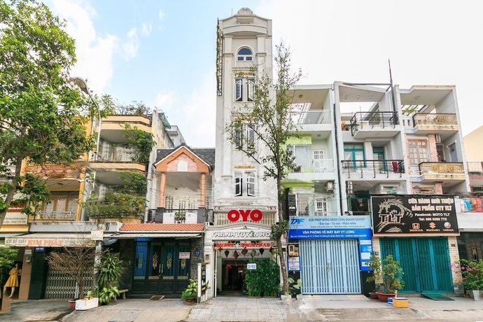 Imagen general del Hotel Thanh Tuyen by Bay Luxury. Foto 1