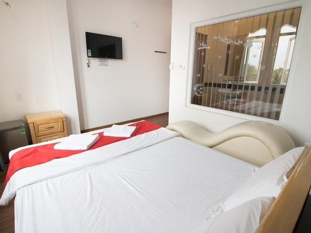 Imagen de la habitación del Hotel Thanh Tuyen by Bay Luxury. Foto 5