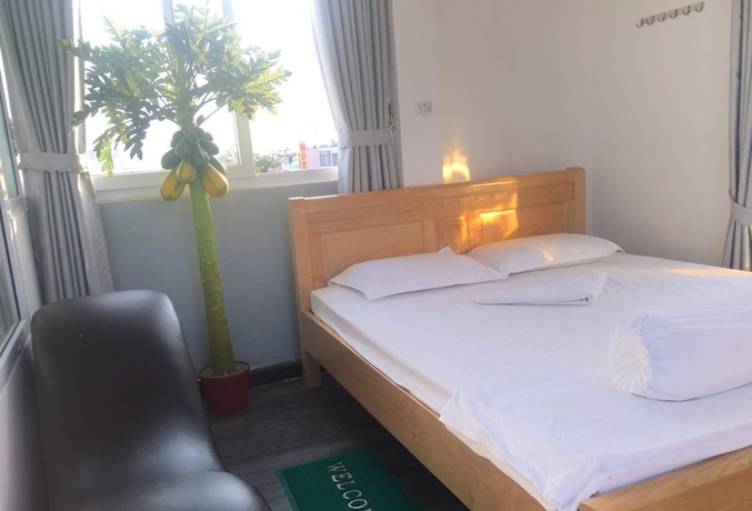 Imagen de la habitación del Hotel Thanh Tuyen by Bay Luxury. Foto 6