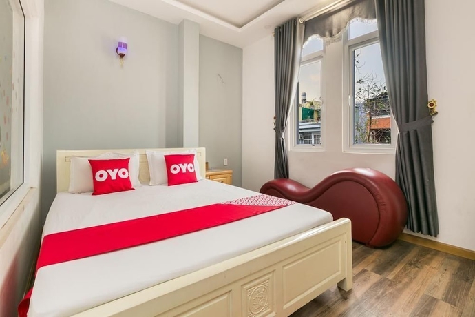 Imagen de la habitación del Hotel Thanh Tuyen by Bay Luxury. Foto 7