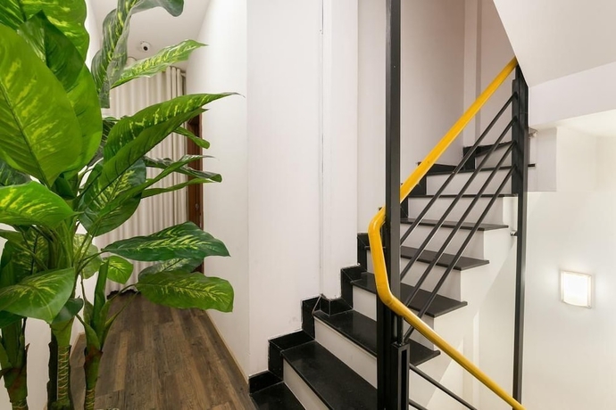 Imagen de los interiores del Hotel Thanh Tuyen by Bay Luxury. Foto 14