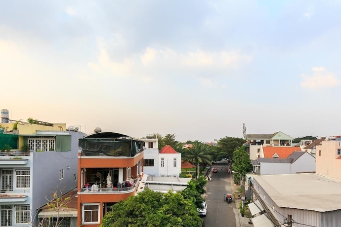 Imagen general del Hotel Thanh Tuyen by Bay Luxury. Foto 2