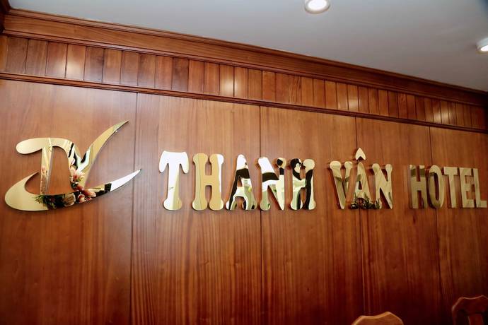 Imagen de los interiores del Hotel Thanh Van. Foto 19
