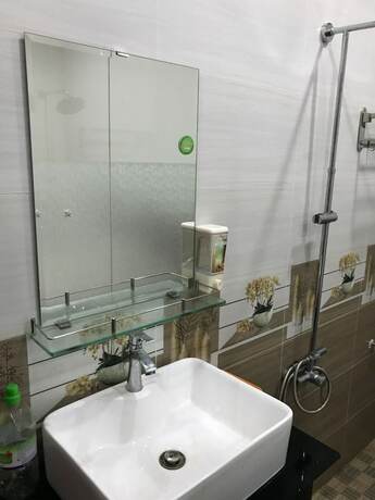 Imagen general del Hotel Thanh Van. Foto 1