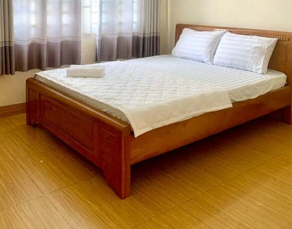 Imagen de la habitación del Hotel Thanh Van. Foto 6