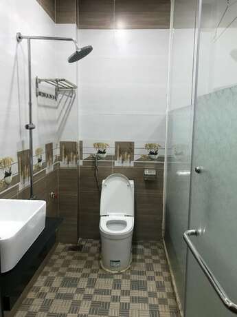 Imagen general del Hotel Thanh Van. Foto 4