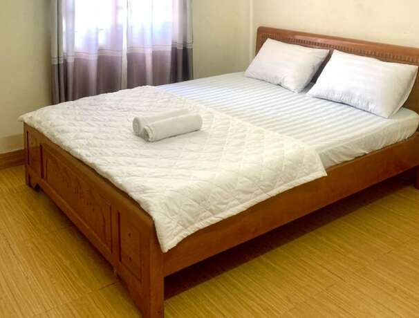 Imagen general del Hotel Thanh Van. Foto 5