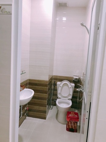Imagen de la habitación del Hotel Thanh Vinh. Foto 6