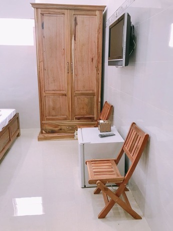 Imagen de la habitación del Hotel Thanh Vinh. Foto 10