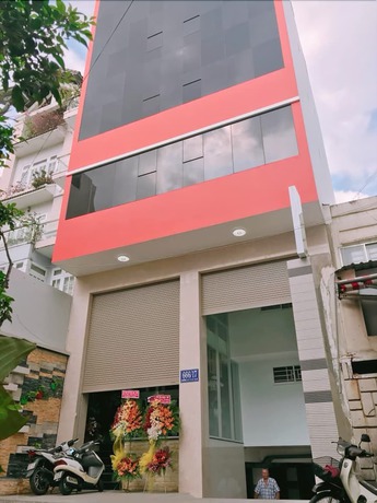 Imagen general del Hotel Thanh Vinh. Foto 1