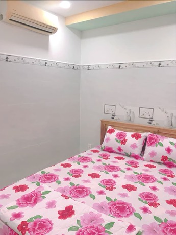 Imagen de la habitación del Hotel Thanh Vinh. Foto 11
