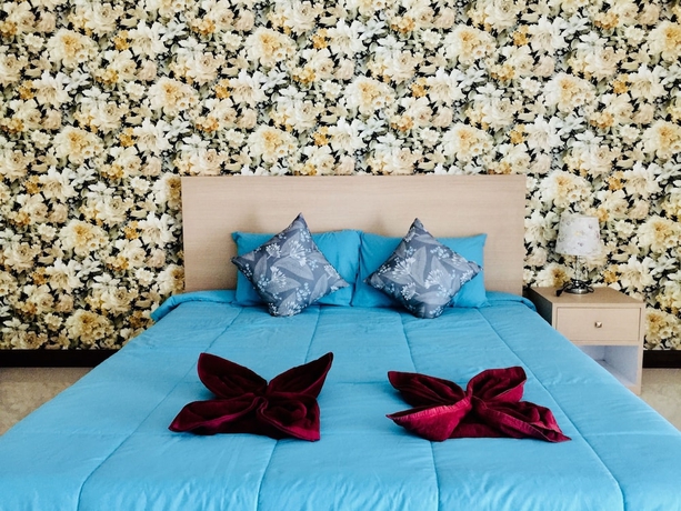 Imagen de la habitación del Hotel Thani Residence. Foto 15