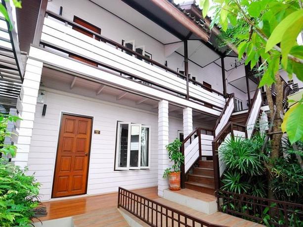 Imagen general del Hotel Thanicha Resort Amphawa. Foto 1
