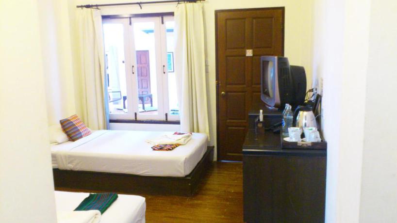 Imagen general del Hotel Thanicha Resort Amphawa. Foto 3