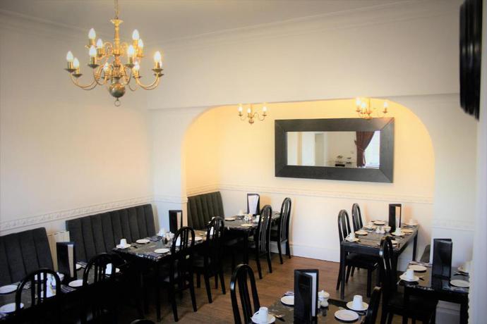 Imagen general del Hotel Thanington. Foto 2