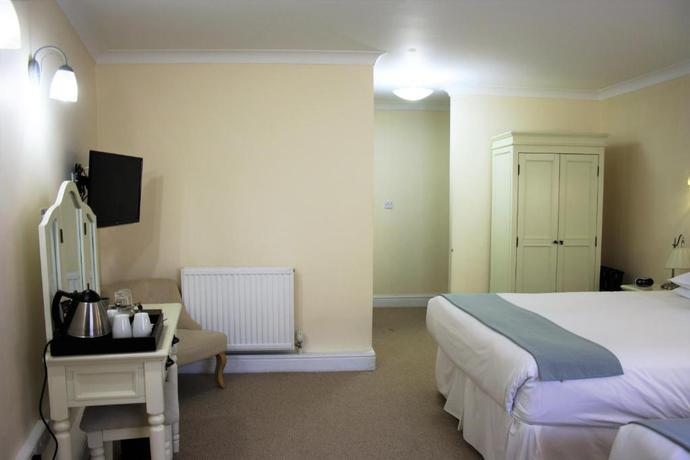 Imagen general del Hotel Thanington. Foto 6