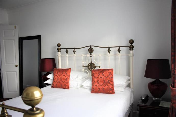 Imagen general del Hotel Thanington. Foto 8