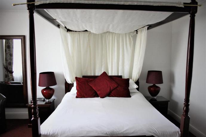 Imagen general del Hotel Thanington. Foto 10