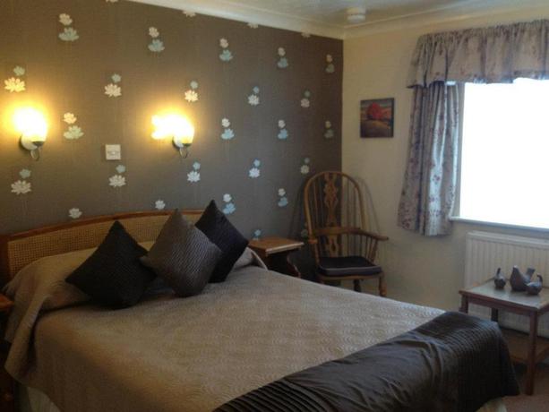 Imagen general del Hotel Thanington. Foto 12