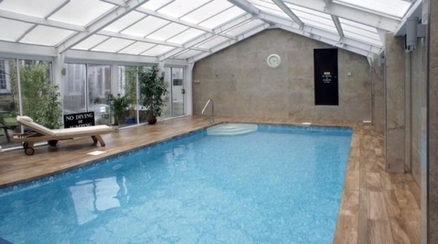 Imagen general del Hotel Thanington. Foto 13