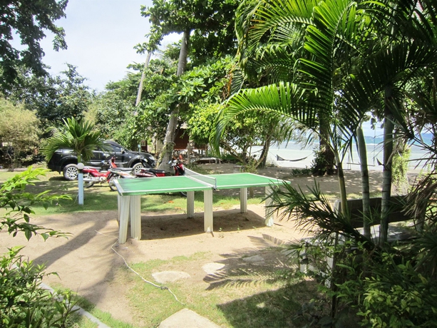 Imagen general del Hotel Thaniza Beachfront Resort. Foto 1