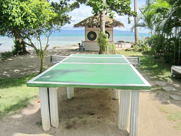 Imagen general del Hotel Thaniza Beachfront Resort. Foto 2