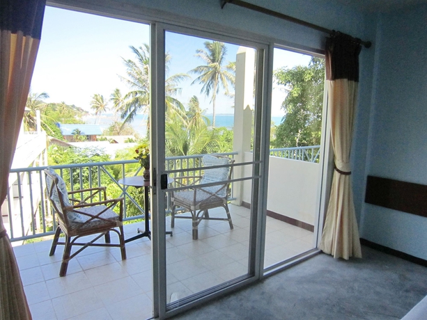 Imagen de la habitación del Hotel Thaniza Beachfront Resort. Foto 8