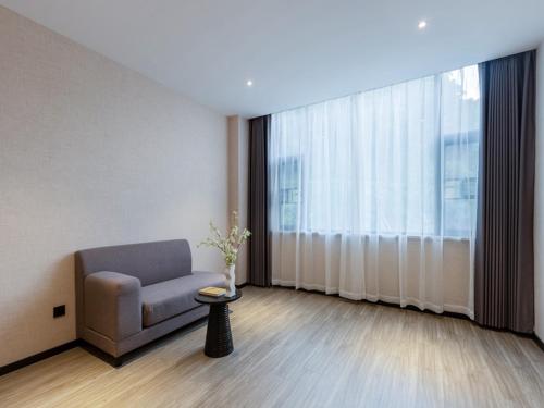 Imagen general del Hotel Thank Inn Chain Foshan Gaoming Road. Foto 7