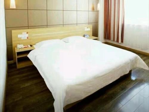 Imagen general del Hotel Thank Inn Chain Henan Luoyang Longmen Avenue Guanlin Road. Foto 2