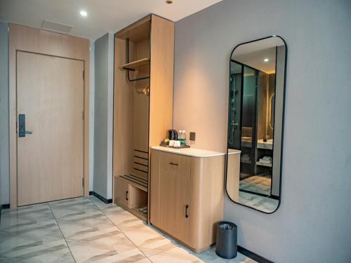 Imagen general del Hotel Thank Inn Chain Kashgar Ancient City Wanda. Foto 3