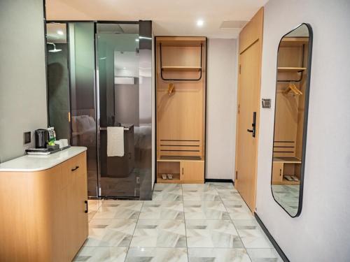 Imagen general del Hotel Thank Inn Chain Kashgar Ancient City Wanda. Foto 7