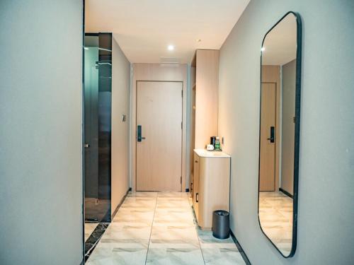 Imagen general del Hotel Thank Inn Chain Kashgar Ancient City Wanda. Foto 9