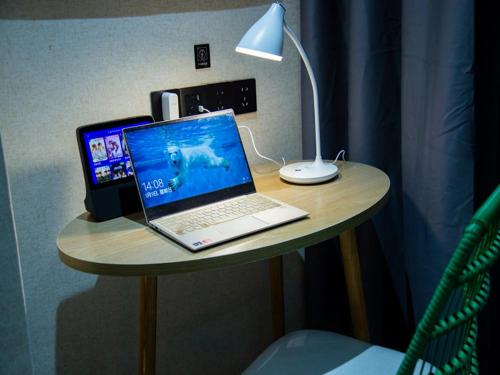 Imagen general del Hotel Thank Inn Chain Kashgar Bachu Junmin Road Balchuk Town. Foto 2