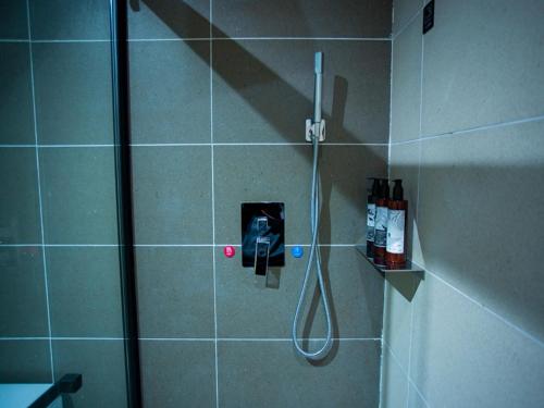 Imagen general del Hotel Thank Inn Chain Kashgar Bachu Junmin Road Balchuk Town. Foto 14