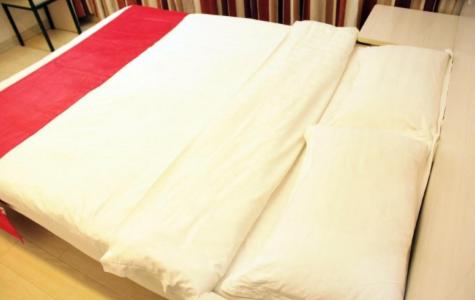 Imagen de la habitación del Hotel Thank Inn Chain Shandong Zaozhuang Taierzhuang Guc. Foto 4