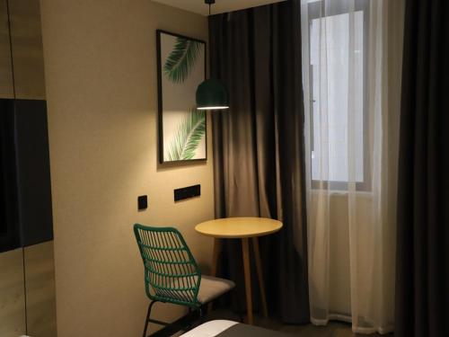 Imagen general del Hotel Thank Inn Chain Zhuzhou University of Technology Shennongcheng. Foto 12